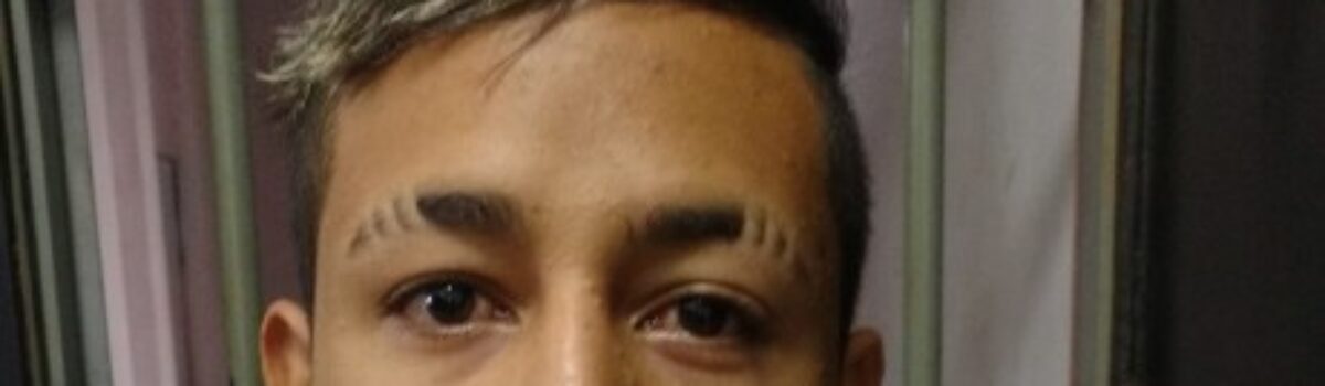 Suspeito de homicídio é preso em Santo Antônio do Descoberto