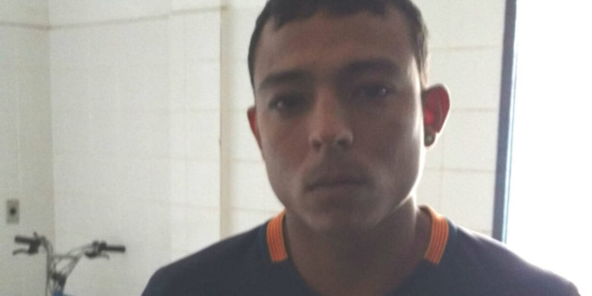 Polícia Civil de Santo Antônio prende autores de homicídio tentado