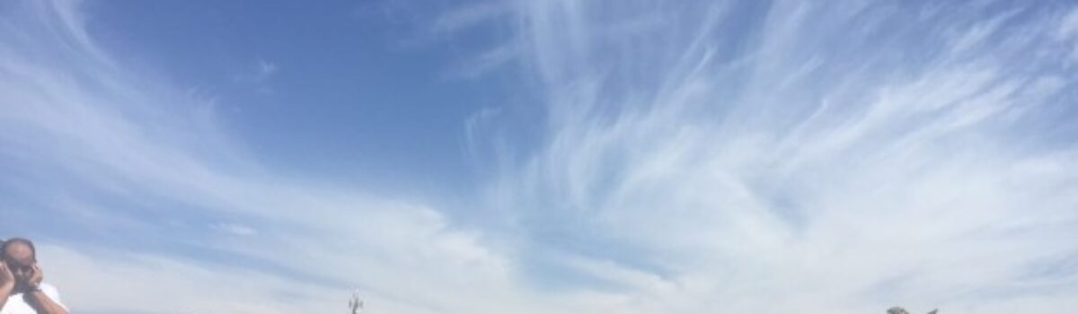 Polícia Civil marca presença na passagem da tocha olímpica