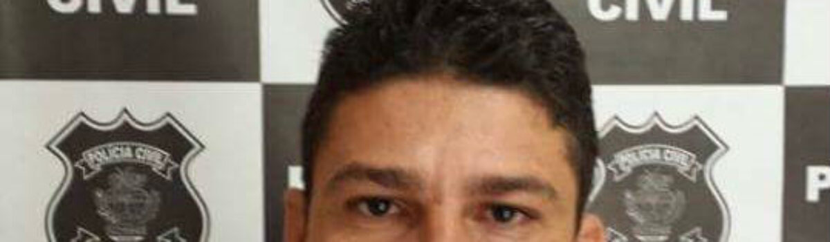 Polícia Civil prende estelionatário em flagrante em Mineiros