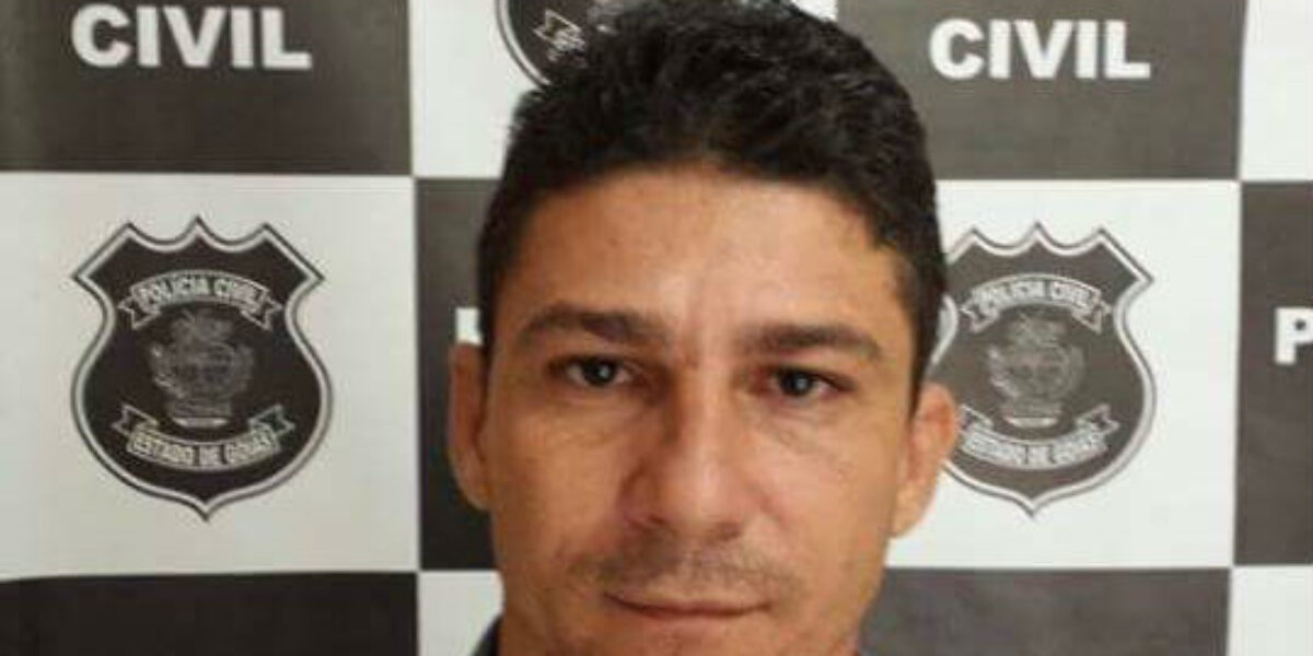 Polícia Civil prende estelionatário em flagrante em Mineiros