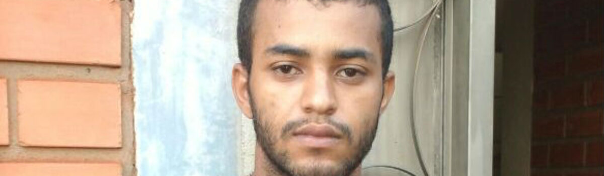 Em Maurilândia, Polícias Civil e Militar prendem suspeito de homicídio