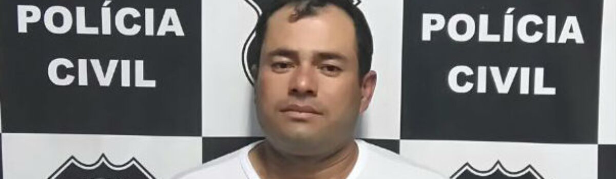 Homem é preso em Morrinhos durante Operação Xadrez Merecido
