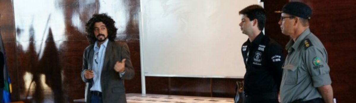 Operação em Anápolis apreende colchões produzidos e vendidos irregularmente