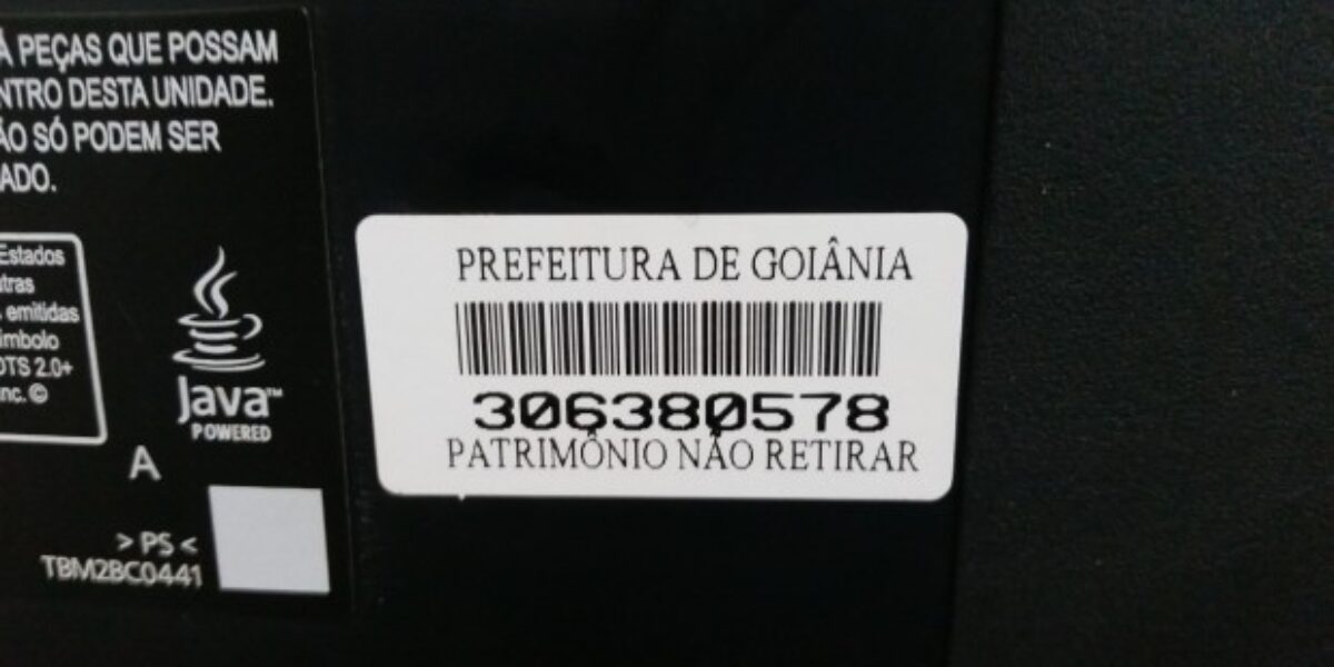 18º DP esclarece furto de TV ocorrido em escola municipal