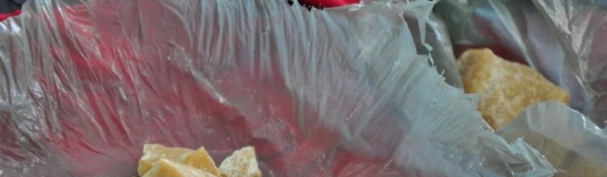 Ação conjunta de polícias flagra traficantes em Mineiros