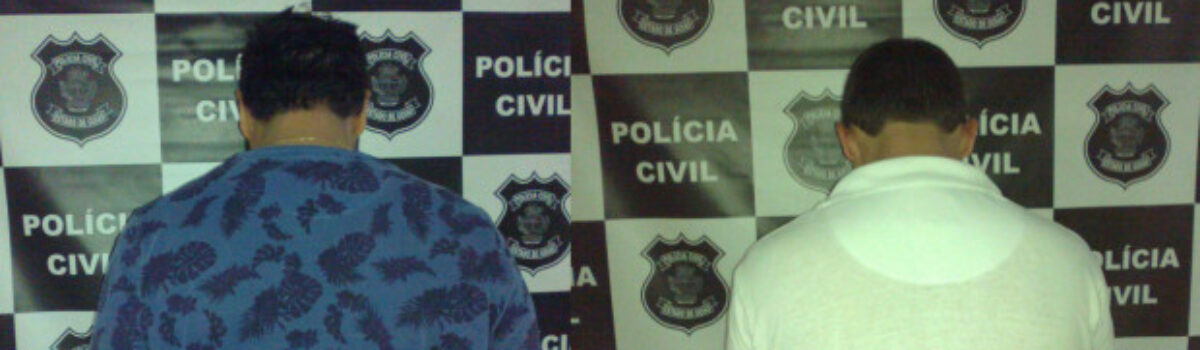 Polícia Civil de Catalão elucida sequestro, homicídio e ocultação de cadáver