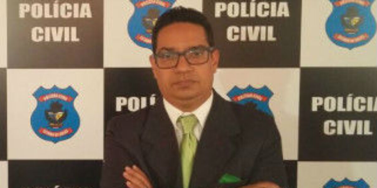 GIH de Aparecida apresenta estatísticas de produtividade de 2016