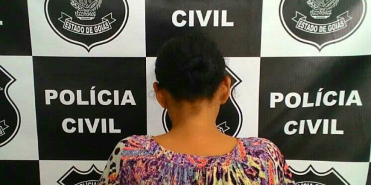 Foragida condenada por roubo é presa em Valparaíso