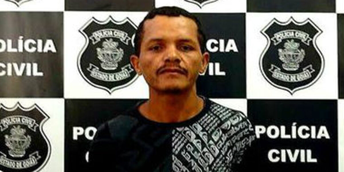 Polícia Civil cumpre mandado contra condenado por porte de arma