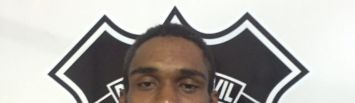 Foragido é preso no Bairro Goiá por policiais civis da DIH