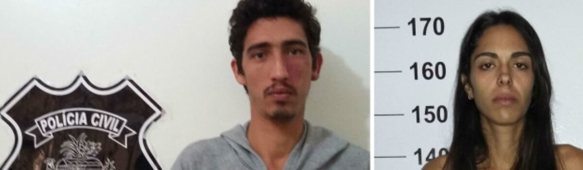 Polícia Civil de Goianira conclui inquérito sobre homicídio em Santo Antônio