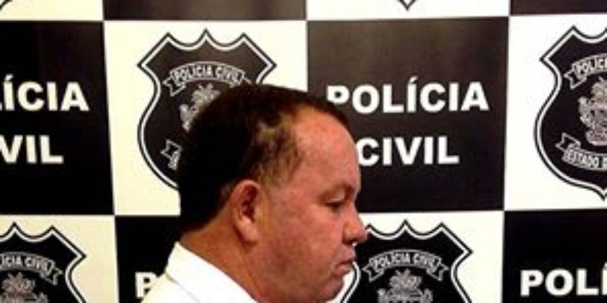 Foragido condenado por furto é preso pela Polícia Civil de Novo Gama