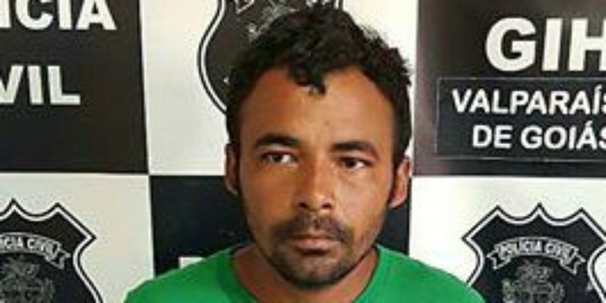 GIH de Valparaíso prende mais um suspeito de homicídio qualificado