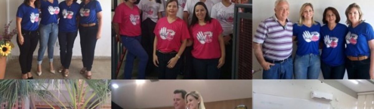 Deam de Goianésia prepara premiação para concurso de redação
