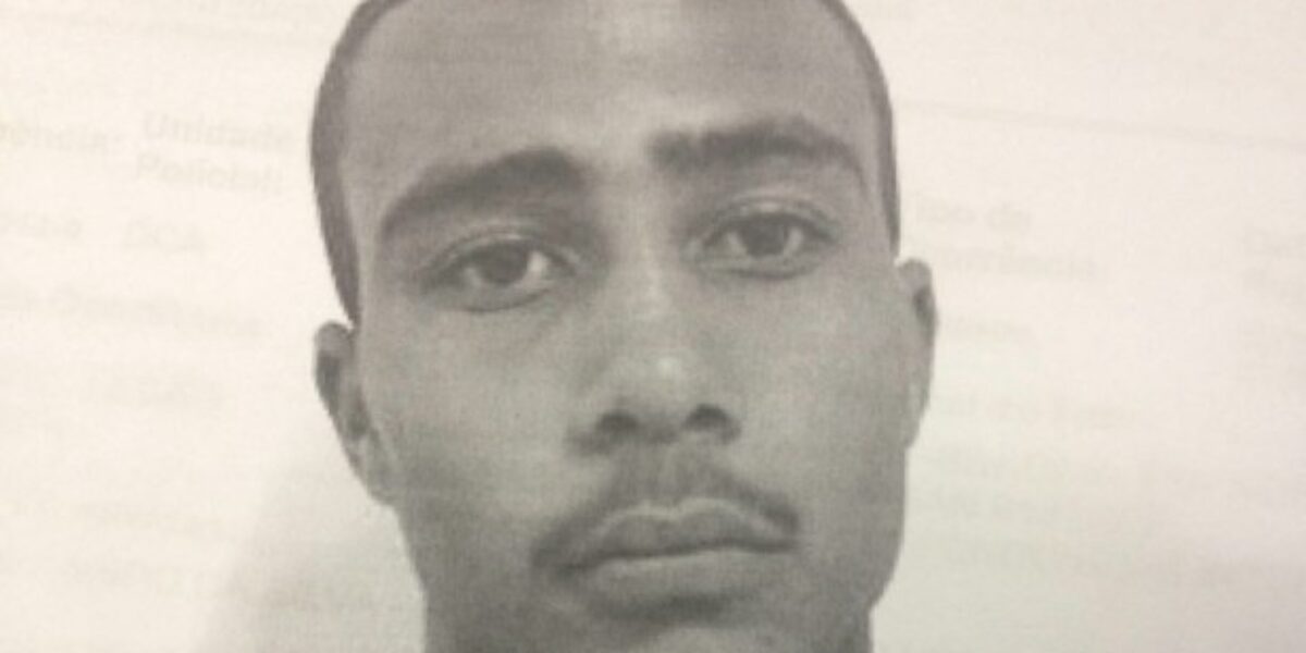 Polícia Civil prende homem que arrancou dentes de cunhado