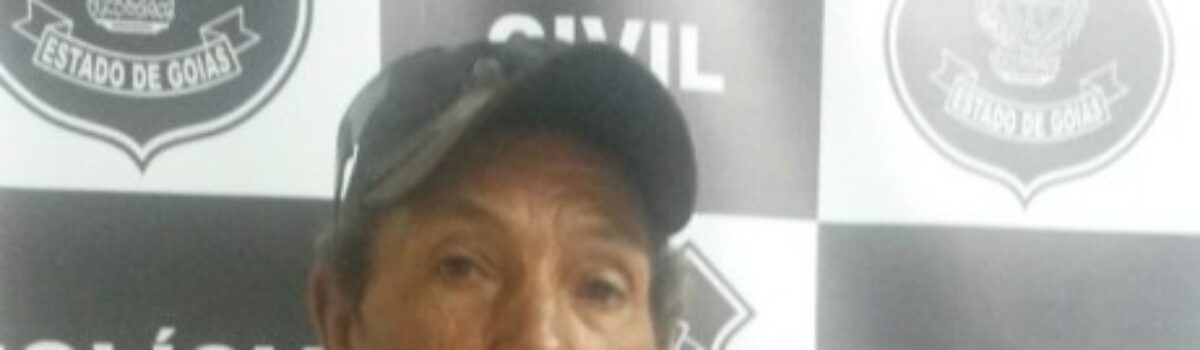 Deam de Itumbiara prende homem por descumprir medida protetiva