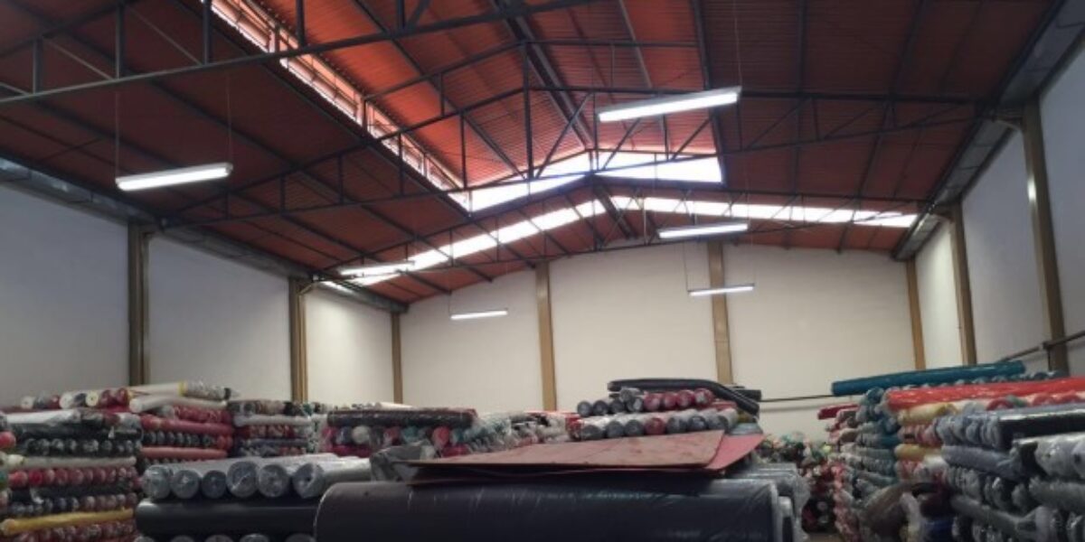 Polícia Civil frustra golpe milionário contra empresas de tecidos