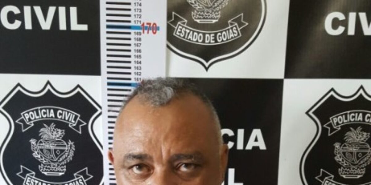 Homem é preso por esfaquear cliente em bar na cidade de Minaçu