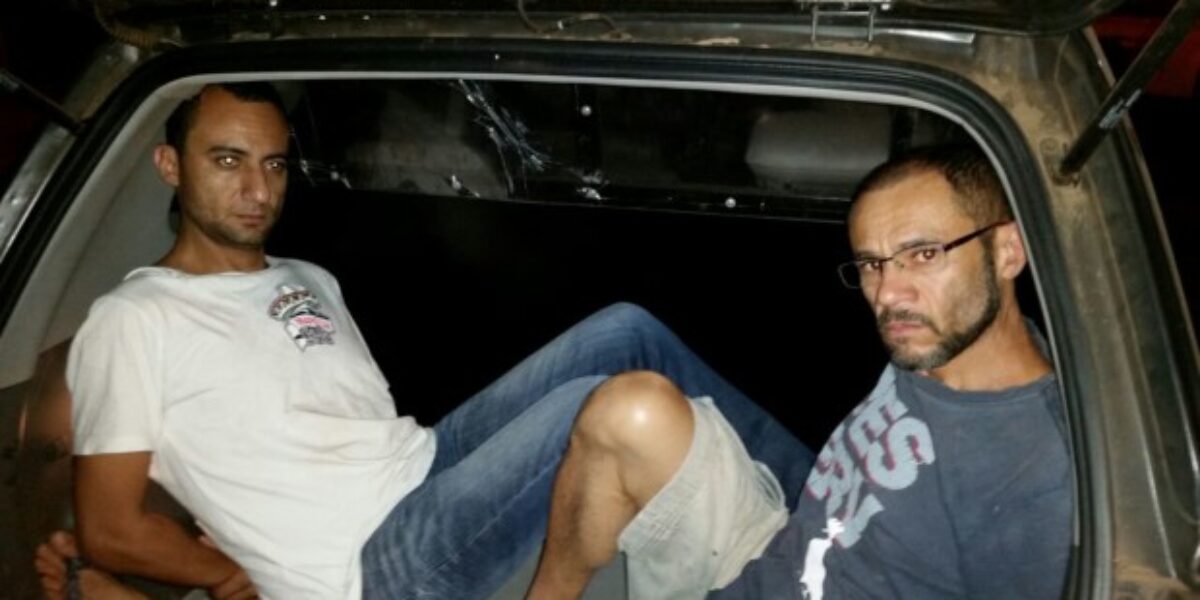 Denarc prende traficantes que forneciam drogas em festas LGBT