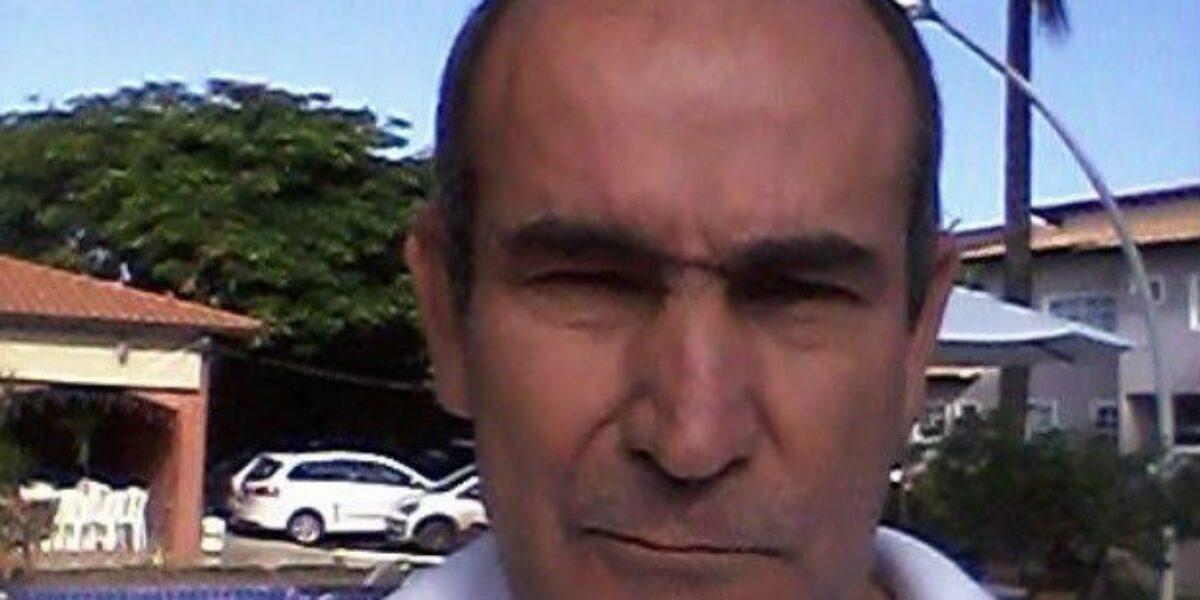 Servidor público é preso suspeito de elo com morte de jornalista