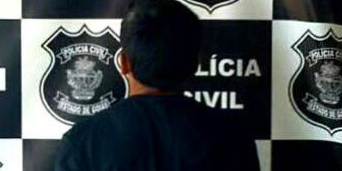Menor reincidente é apreendido pela Depai de Luziânia