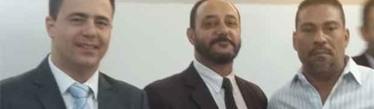 Homenagem à 1ª DRP tem prêmio e comemoração de aniversário