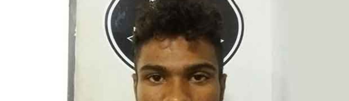 Homem acusado de matar sogro em Goiânia é preso no Tocantins