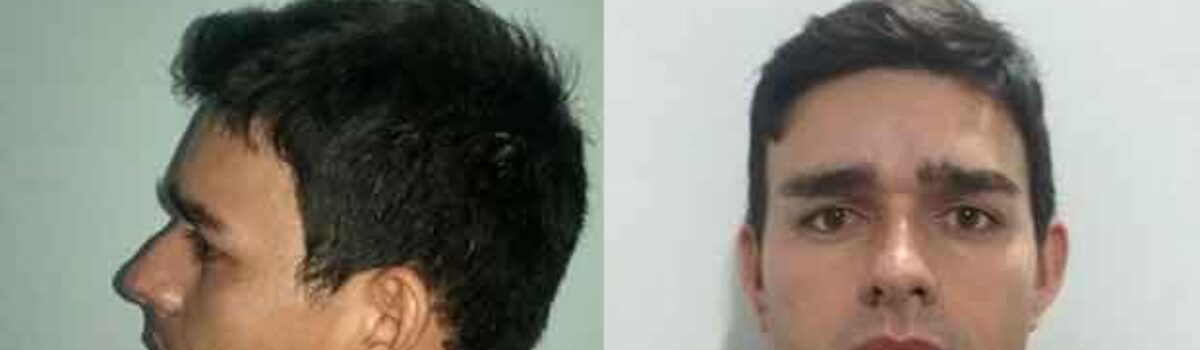 Preso homem que matou companheira após comemoração do Dia dos Namorados