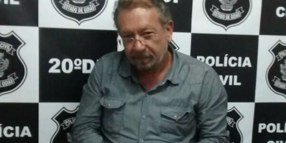 Homem é preso quando tentava sacar dinheiro em nome de aposentado