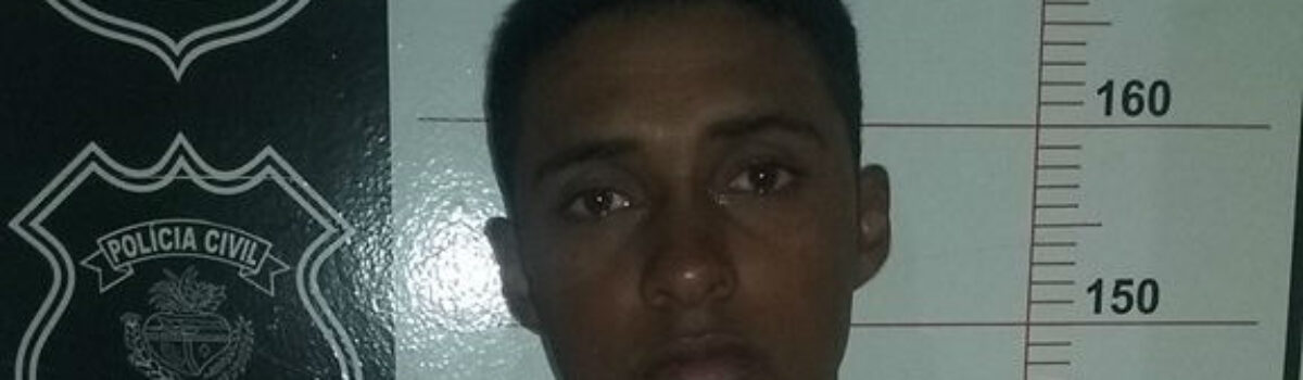 Polícia Civil de Aragarças cumpre mandado contra suspeito de homicídio