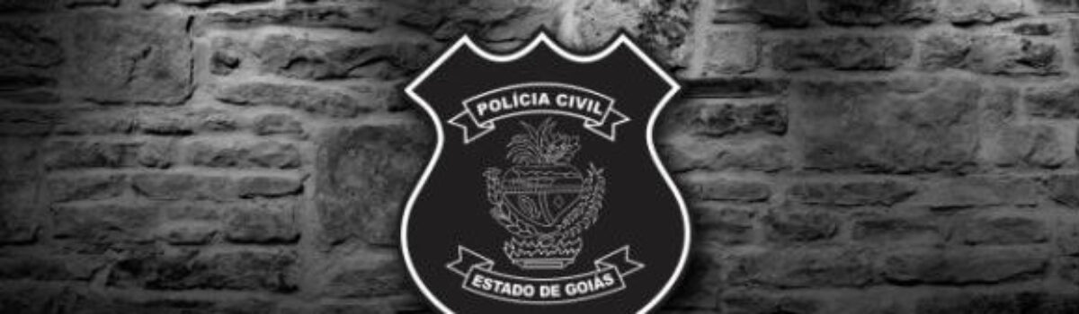Inscrições para concurso da Polícia Civil encerram-se nesta quarta