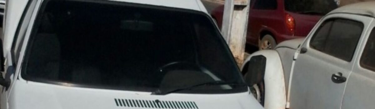 Polícia Civil de Formosa prende morador do DF por receptação