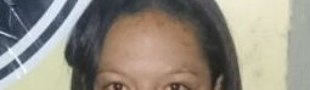 Entorno: assassina de ex-namorado é presa em Águas Lindas