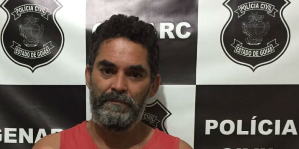 Traficante é preso ao comercializar drogas na presença de criança
