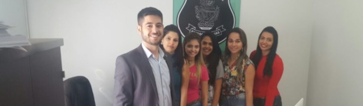 DP de Trindade envia 64 inquéritos em um único dia ao Judiciário