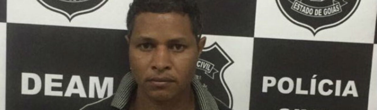 Policiais da Deam de Trindade salvam mulher de ser assassinada