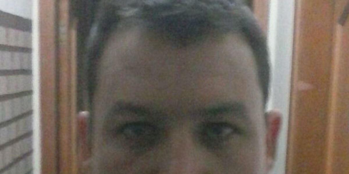 Acusado de estupro de vulnerável é preso em Itaberaí