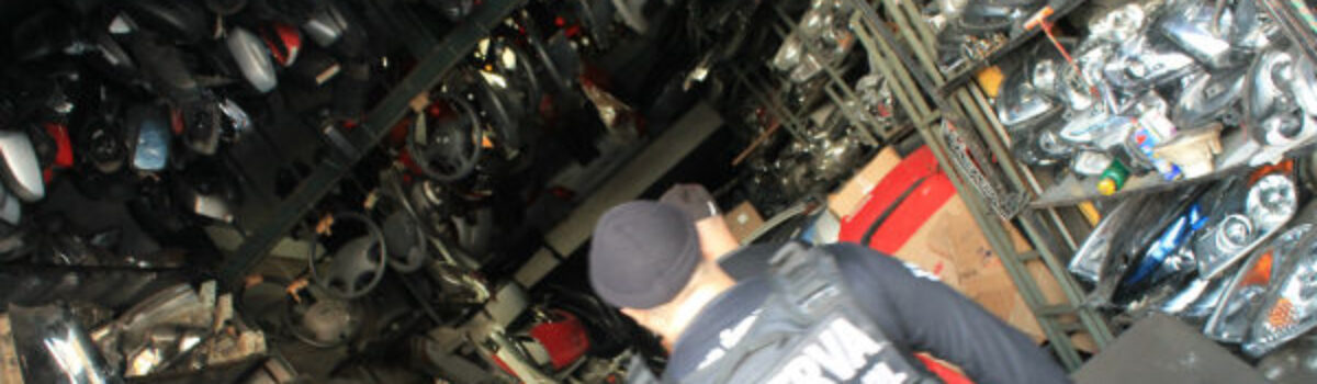 Operação Post-Factum, da Furtos, cumpre mandados contra 14 alvos