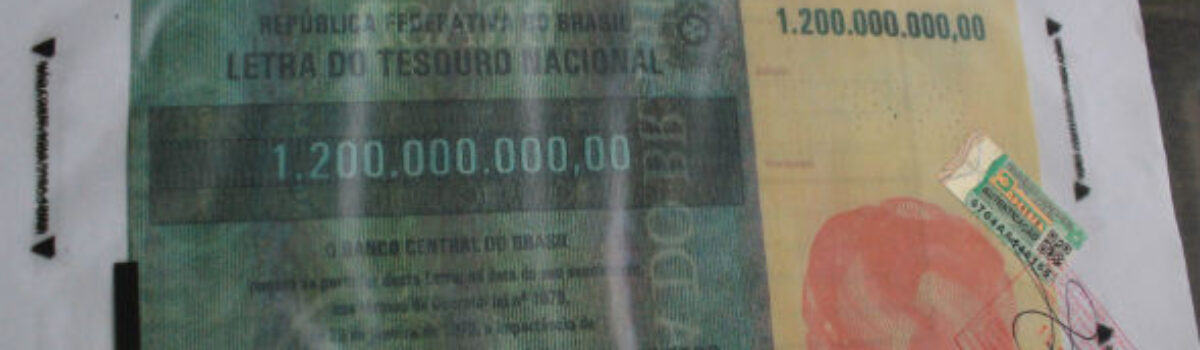 Deic prende estelionatários do “golpe do dinar”