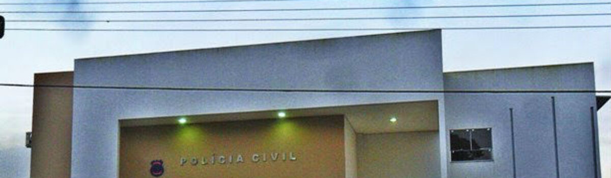 Adolescente que matou por causa de garrafa vazia é preso em Jataí