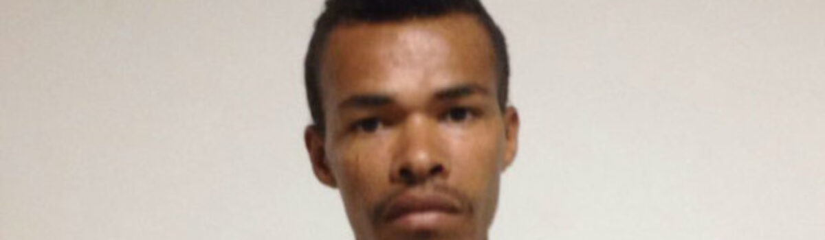 PC recaptura foragido da Justiça em Vianópolis