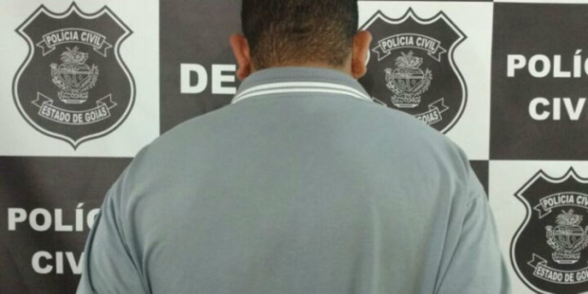 Pai suspeito de abusar da filha por seis anos é preso em Valparaíso