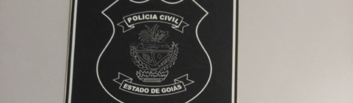 Polícia Civil de Morrinhos recupera celular avaliado em R$ 3 mil