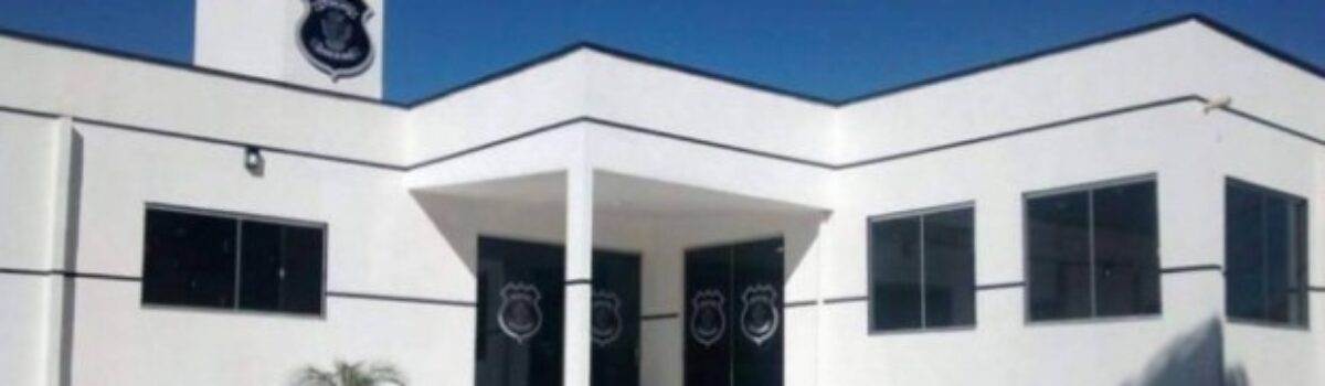 Polícia Civil de Goianésia soluciona 100% dos casos de homicídio