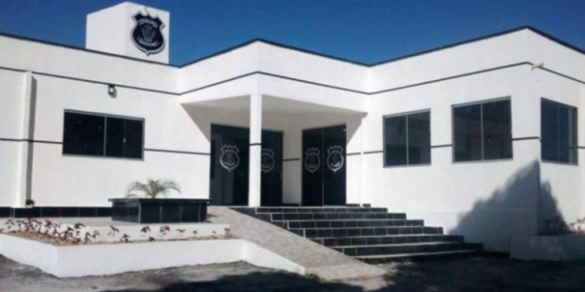 Polícia Civil de Goianésia soluciona 100% dos casos de homicídio