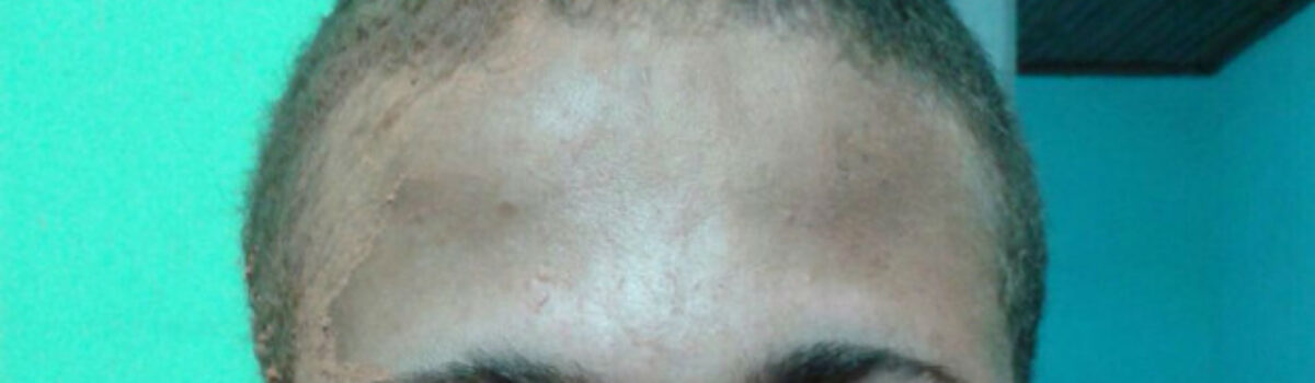 “Ladrão do perfume” é preso em Mozarlândia