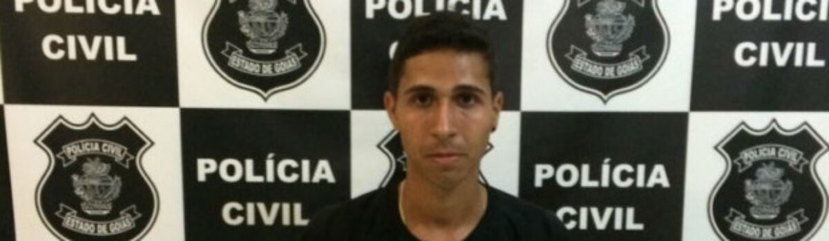 “Golpe do pneu” é impedido por policiais civis de Anicuns