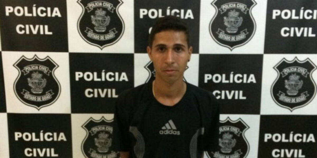 “Golpe do pneu” é impedido por policiais civis de Anicuns