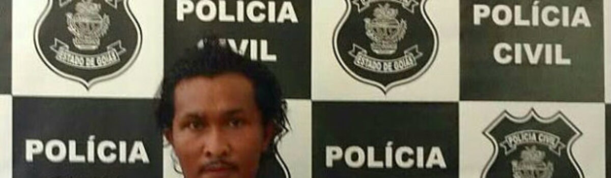 Preso acusado de tentar matar devido a disputa por guarda de carros